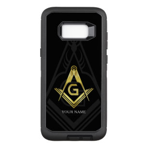 Custom Masonic Phone Cases   Freemason Gift Ideas