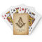 Custom Masonic Playing Cards | Freemason Gifts