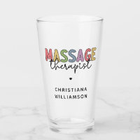 Custom Massage Therapist | Massage Therapy Gifts