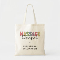 Custom Massage Therapist | Massage Therapy Gifts