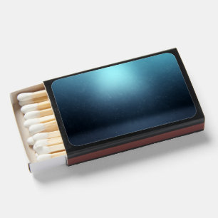 Custom Matchboxes for Your Birthday