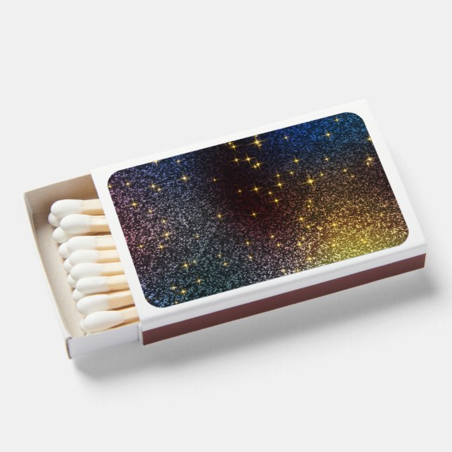 Custom Matchboxes: Your Brand's Perfect Match (Front Open)