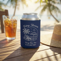 Custom Matching Vacation Family Trip Minimalist