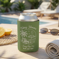  Custom Matching Vacation Family Trip Minimalist