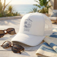 Custom Matching Vacation Family Trip Minimalist