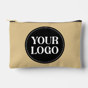 Custom, meaningful, elegant & everlasting accessory pouch
