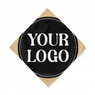 Custom, meaningful, elegant & everlasting bandana