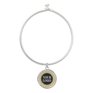 Custom, meaningful, elegant & everlasting bangle bracelet