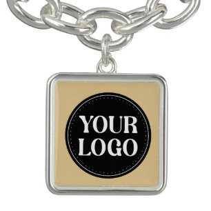 Custom, meaningful, elegant & everlasting bracelet