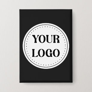 Custom, meaningful, elegant & everlasting button