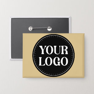 Custom, meaningful, elegant & everlasting button