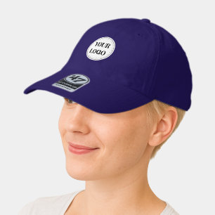 Custom, meaningful, elegant & everlasting button 47 brand hat