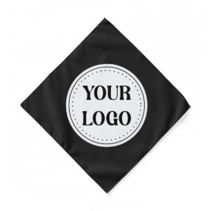 Custom, meaningful, elegant & everlasting button bandana
