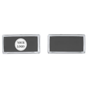 Custom, meaningful, elegant & everlasting button cufflinks