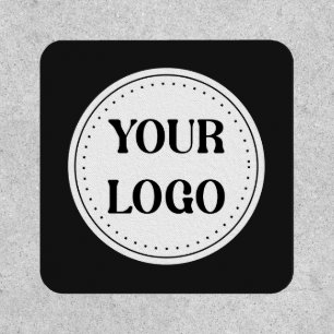 Custom, meaningful, elegant & everlasting button patch