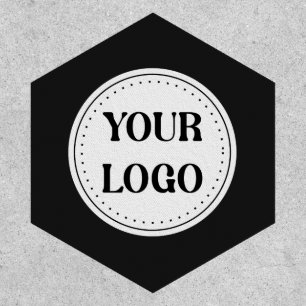 Custom, meaningful, elegant & everlasting button patch