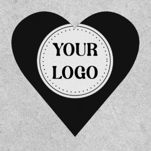 Custom, meaningful, elegant & everlasting button patch