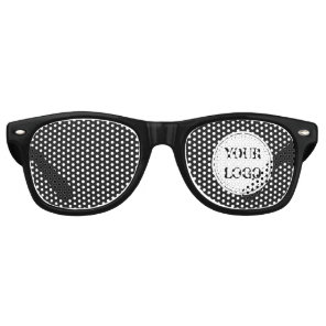 Custom, meaningful, elegant & everlasting button retro sunglasses