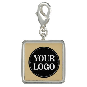 Custom, meaningful, elegant & everlasting charm