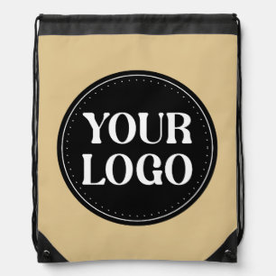 Custom, meaningful, elegant & everlasting drawstring bag