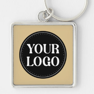 Custom, meaningful, elegant & everlasting keychain