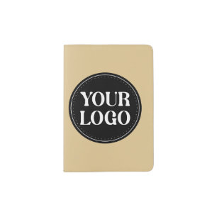 Custom, meaningful, elegant & everlasting passport holder