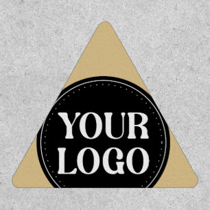 Custom, meaningful, elegant & everlasting patch