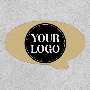 Custom, meaningful, elegant & everlasting patch