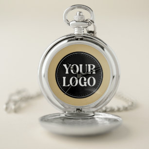 Custom, meaningful, elegant & everlasting pocket watch