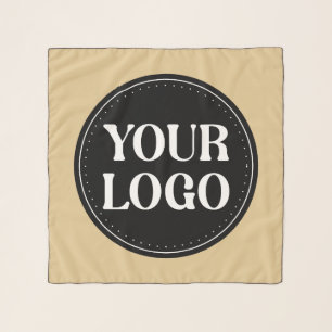 Custom, meaningful, elegant & everlasting scarf