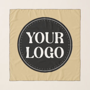 Custom, meaningful, elegant & everlasting scarf