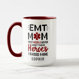 Custom Medical Assistant Coworker Mug