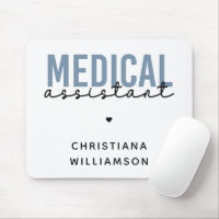 Custom Medical Assistant MA | Clinical Assistant