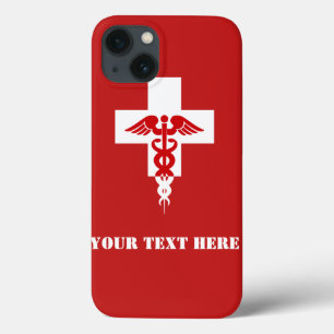 Custom Medical Professional cases