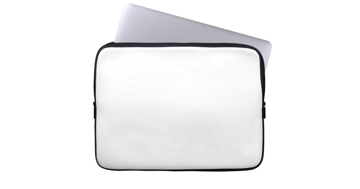 custom laptop sleeve 15.6 inch