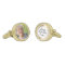 Custom Memorial Gold Photo Wedding