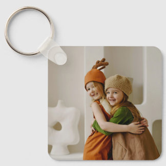 Custom memory keychain