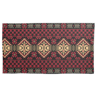 Custom Memory Photo Pillowcase