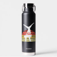 Custom Mens Gymnastics Pommel Horse Gymnast