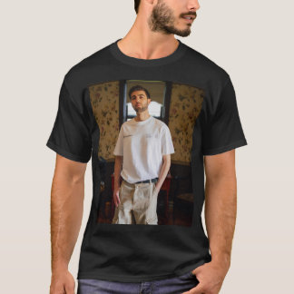 Custom Men's Photo T-Shirt | Personalized Picture
