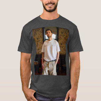 Custom Men's Photo T-Shirt | Personalized Picture