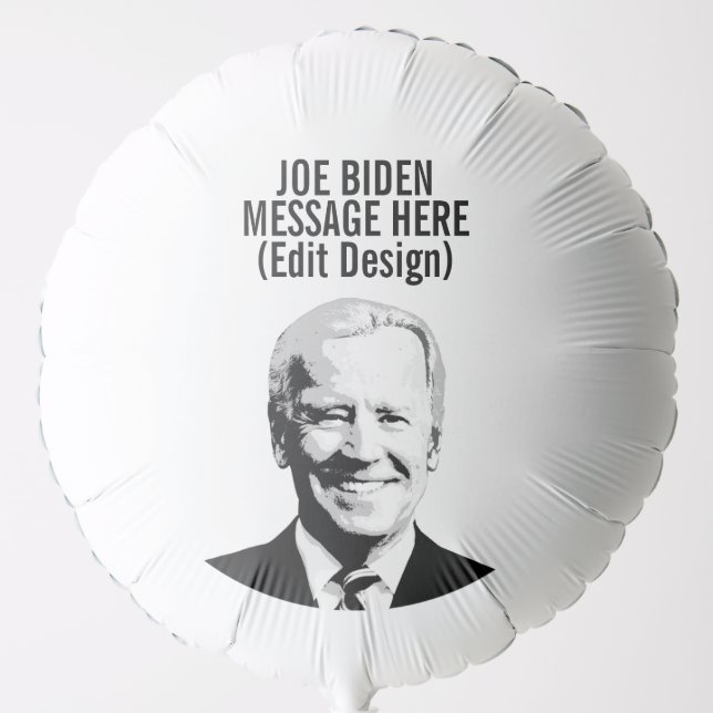 Custom Message Balloon (Front)