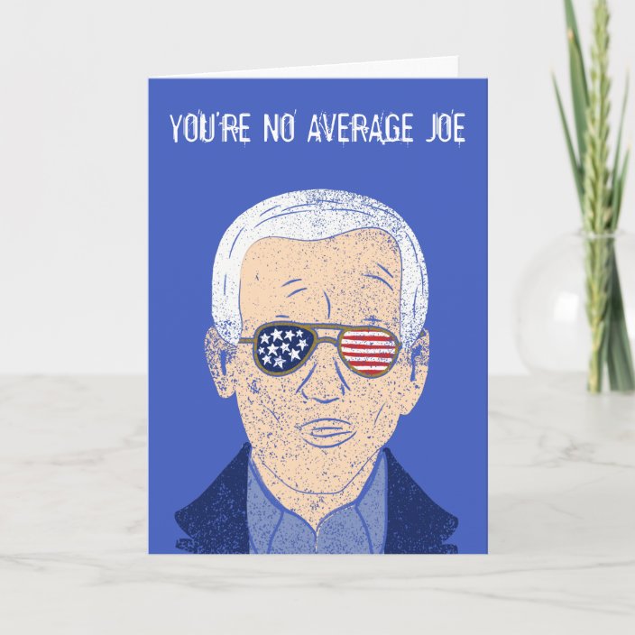 biden notecard
