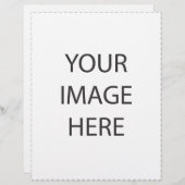 Custom Military Shirts (Front/Back)