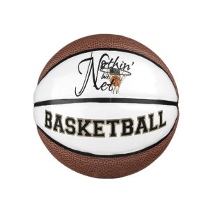 Custom  Mini Basketball