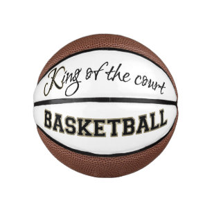Custom  Mini Basketball