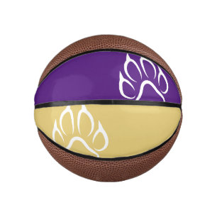Custom Mini Basketball