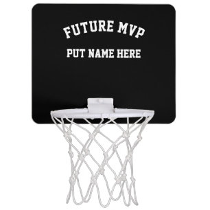 Custom Mini Basketball goal Hoop