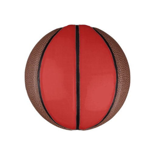 Custom Mini Basketball Kids | Zazzle