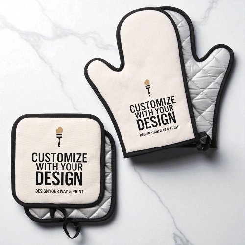Custom Minimalist Personalized Company Branded 